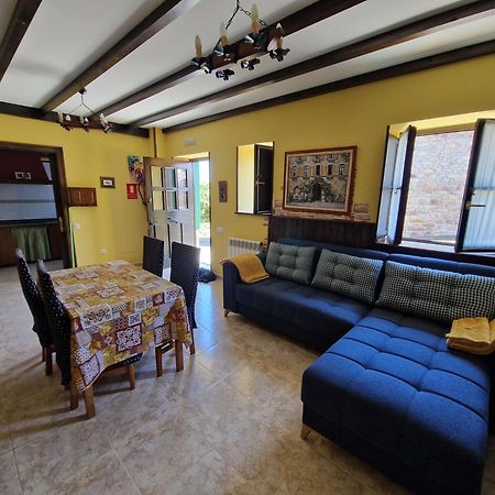 Turismo Rural El Piensu Villaviciosa  Dış mekan fotoğraf