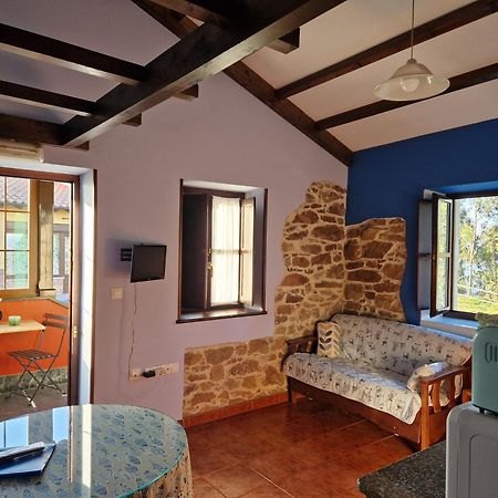 Turismo Rural El Piensu Villaviciosa  Dış mekan fotoğraf